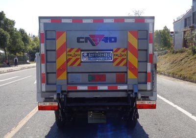 東風(fēng)國(guó)六桶裝垃圾運(yùn)輸車|桶裝垃圾分類運(yùn)輸車