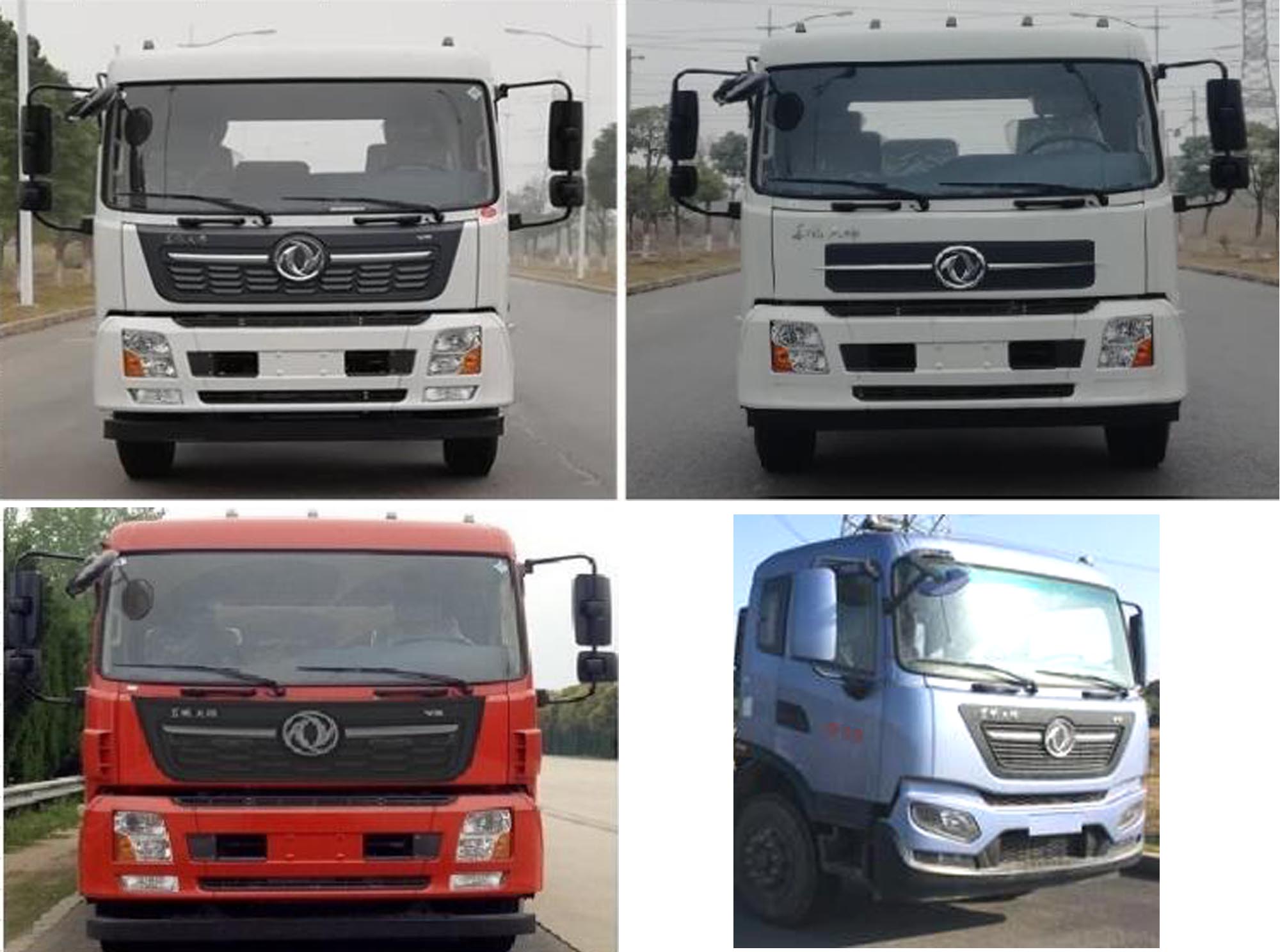 國六東風(fēng)天錦清洗吸污車