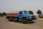 東風(fēng)140尖頭化工液體運(yùn)輸車(chē)