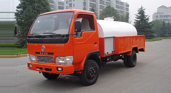 東風小霸王高壓清洗車 