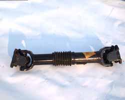 　取力器傳動(dòng)軸